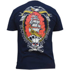 Live Free - Men's Graphic Tee