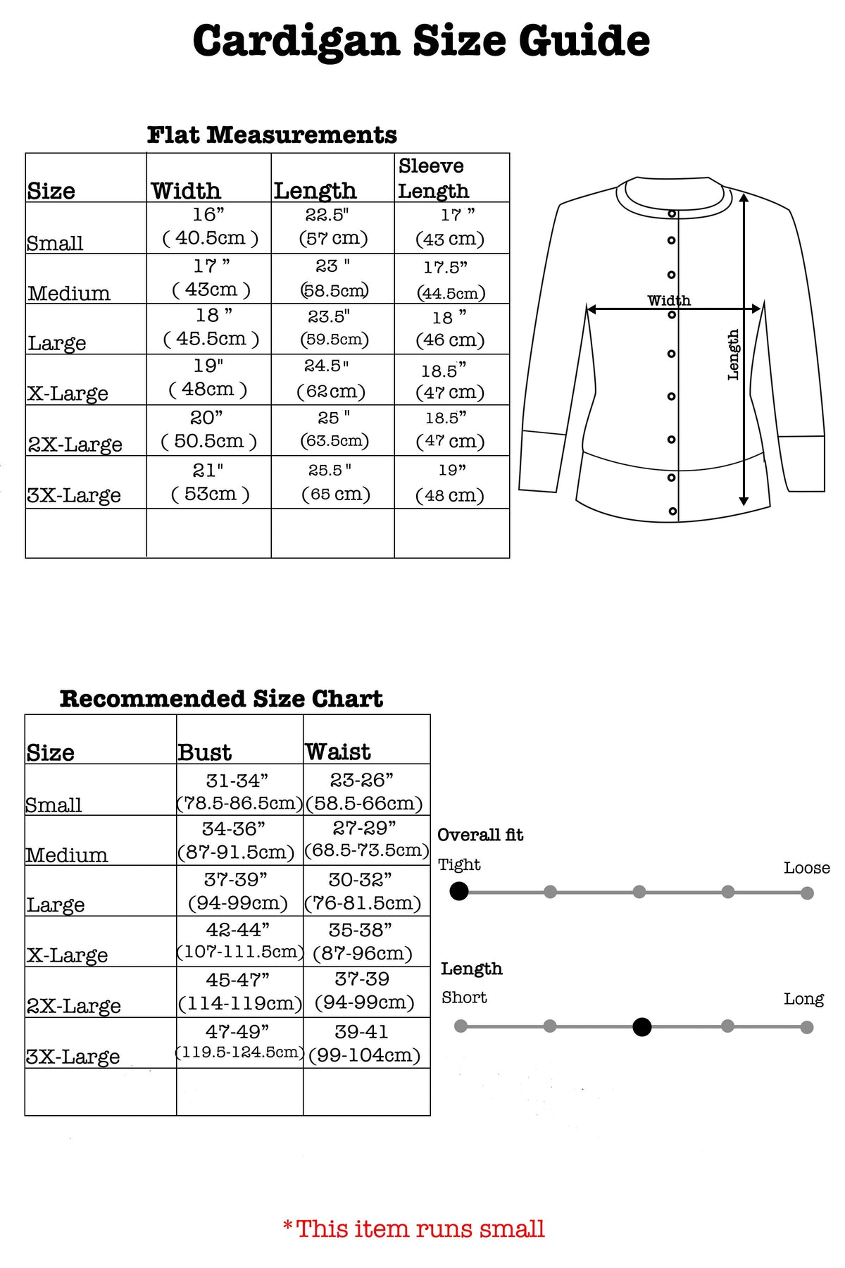 Spiderweb Cardigan in Black