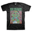 Bad Religion - No Control Kozik - Graphic Tee