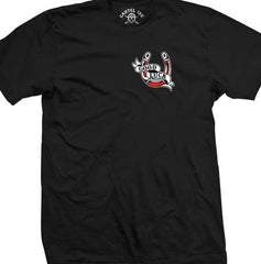 Good Luck Horseshoe Men's Graphic T-Shirt