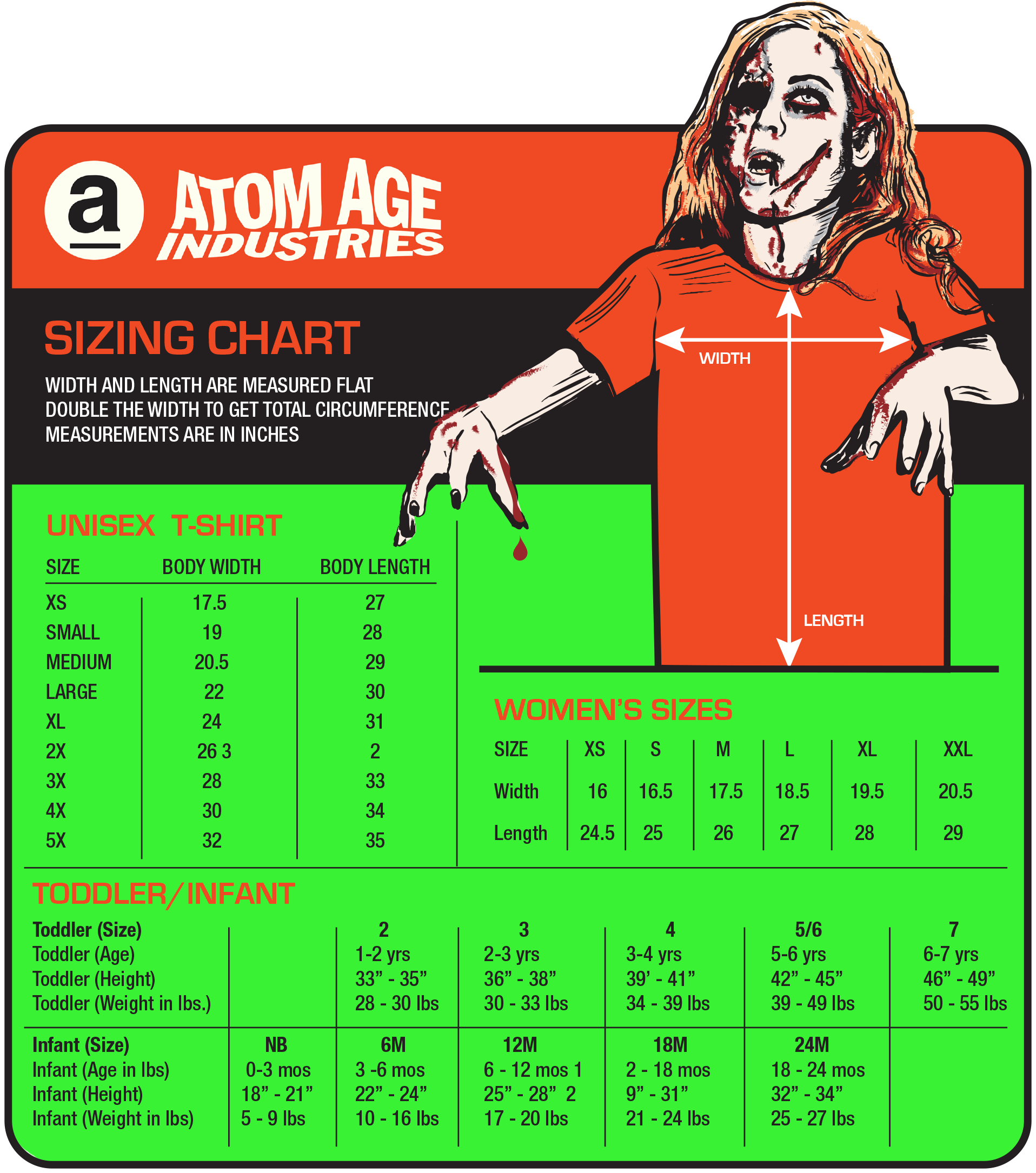 DAMNED "WAIT FOR THE BLACKOUT" T-SHIRT Secondary image