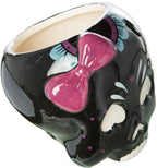 Bowl - Sourpuss - Sugar Skull Trinket Bowl