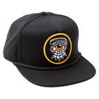 INDESTRUCTIBLE Eye Web Snapback