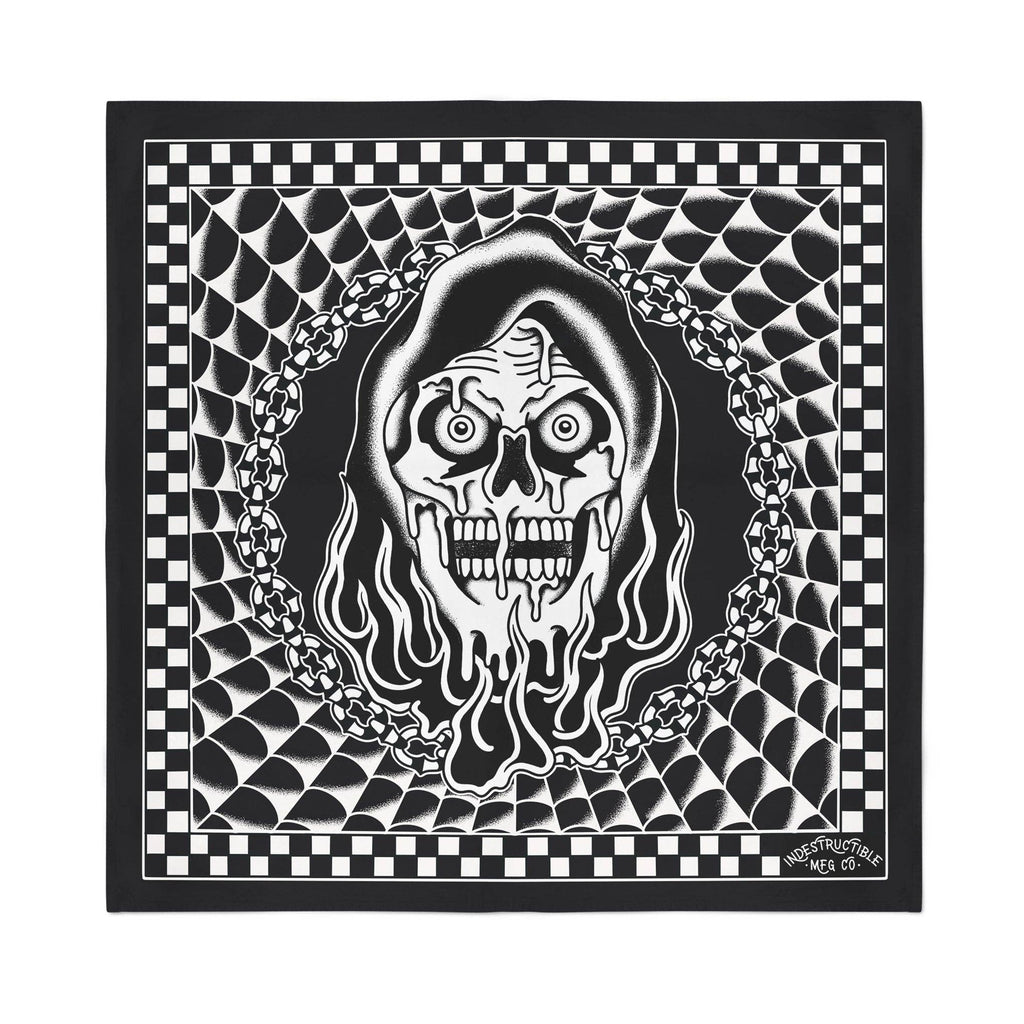 INDESTRUCTIBLE High Speed Bandana