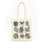 INDESTTRUCTIBLE The Bowery Tote Bag