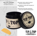TIP TOP Original Pomade