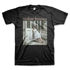 Violent Femmes - S/T - Graphic Tee