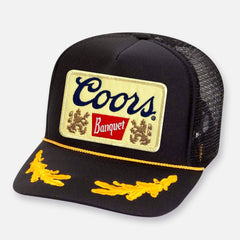 COLORADO KOOL-AID CURVED BILL PATCH HAT