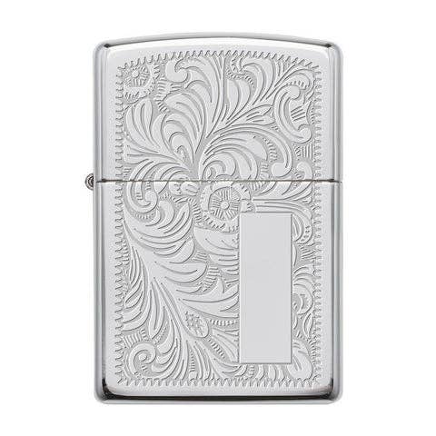 Zippo Reg Venetian Lighter Main image