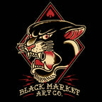 Panther - Men's Graphic Tee