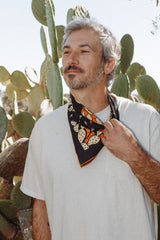 "Cactus Dream" Bandana