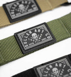 SULLEN Clip Carry Keychain OLIVE