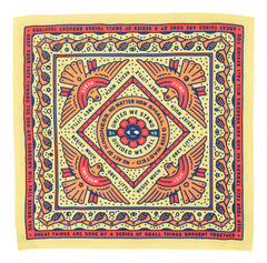 "Together" Bandana