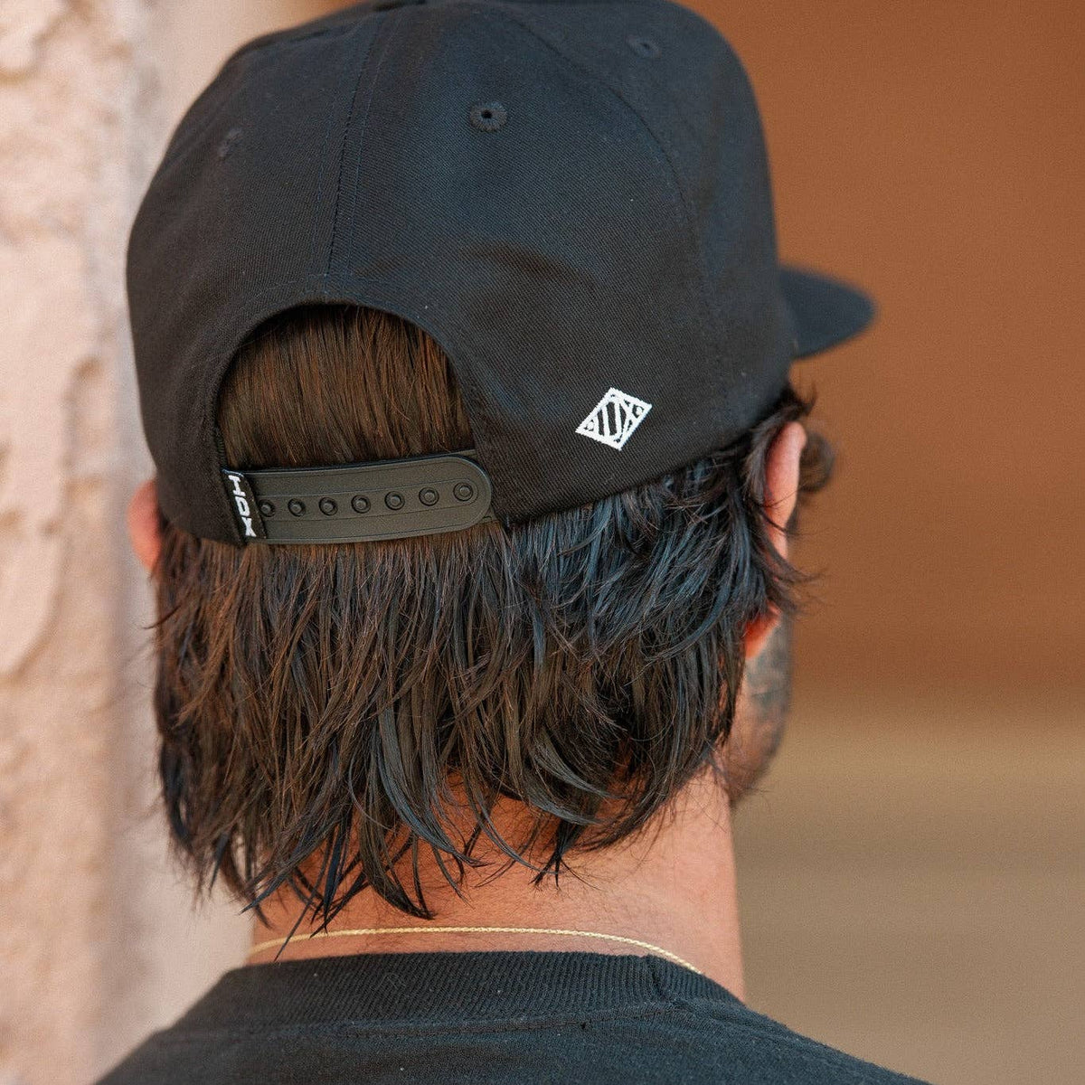 INDESTRUCTIBLE Navigator Snapback