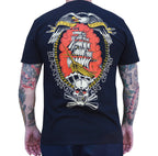 Live Free - Men's Graphic Tee