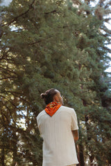 "Summer Breeze" Bandana