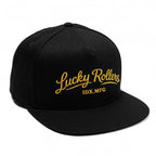INDESTTRUCTIBLE Lucky Rollers Snapback