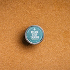 Please Stop Talking Emergency Ambiance Travel Tin | Funny Pe