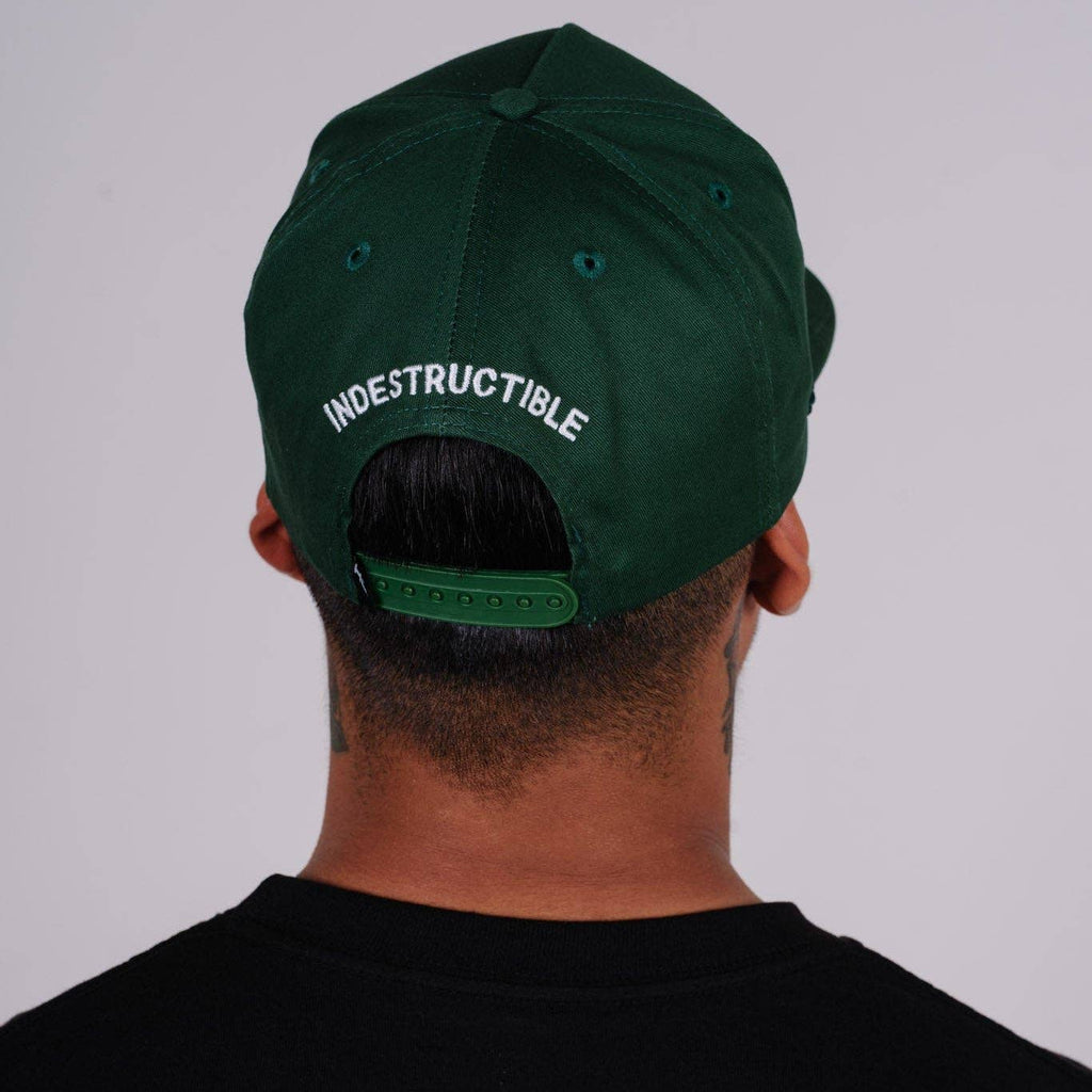 INDESTRUCTIBLE Devil Rider Snapback