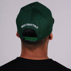 INDESTRUCTIBLE Devil Rider Snapback