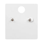 Earrings - Sourpuss -  Horseshoe Stud