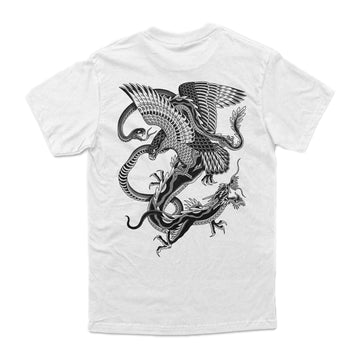 Indestructible MFG Battle Royale Tee
