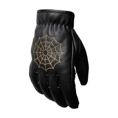 Indestructible MFG Cobweb Roper Gloves
