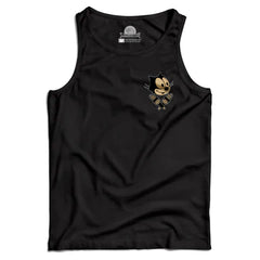 Indestructible MFG Dependable Tank