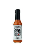 Don Wapo's "Salsa de Ajo Callejera" Hot Sauce 5oz Bottle