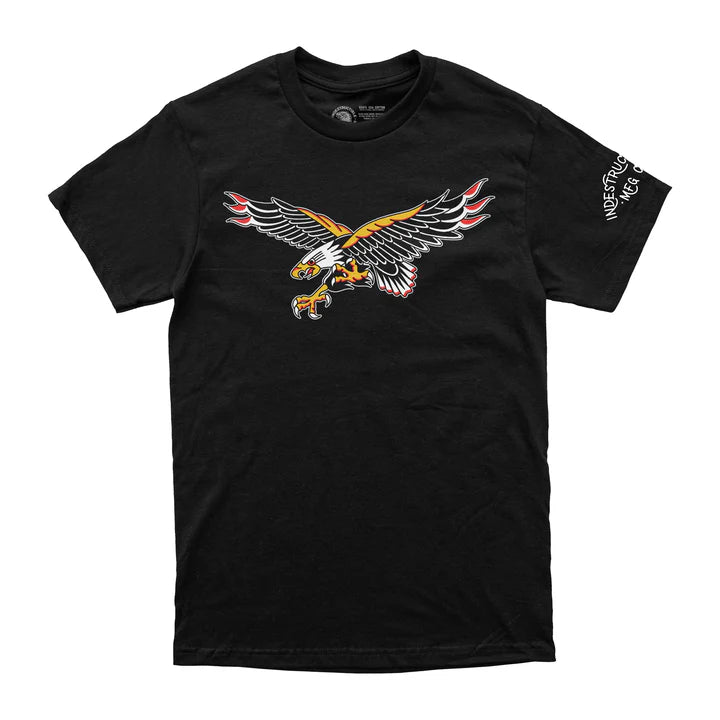 Indestructible MFG The 'Eagle' Tee Main image