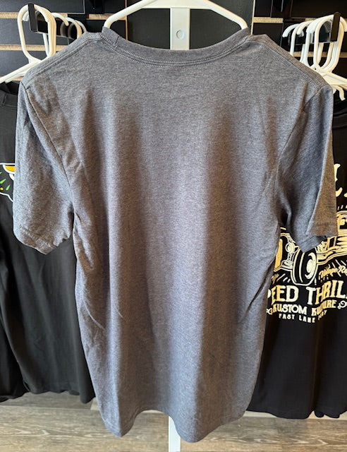 Men's The Velvet Underground Tee Shirt Small Secondary image