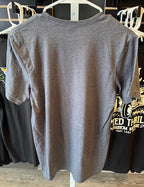 Men's The Velvet Underground Tee Shirt Small