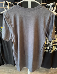 Men's The Velvet Underground Tee Shirt Small
