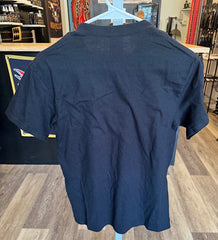 Men's DAMMED Tee Shirt Small