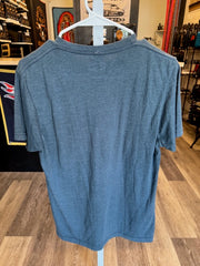 Men's Levis California Bear Tee Shirt Small