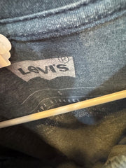 Men's Levis California Bear Tee Shirt Small