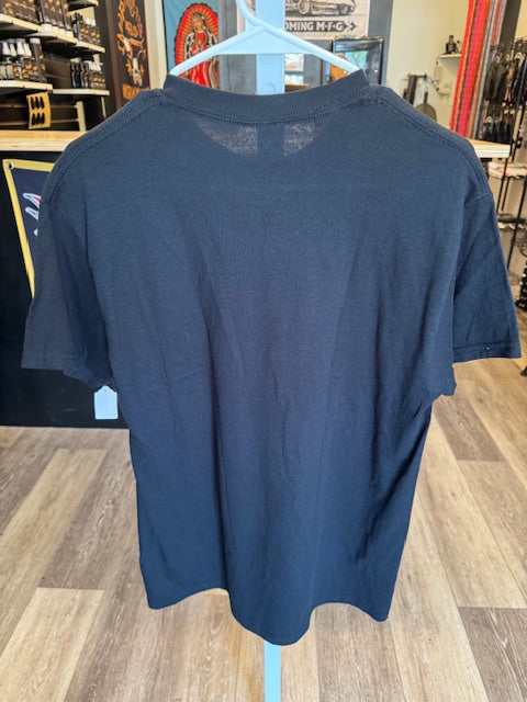 Men's ODB Ol' Dirty Bastard Tee Shirt Small