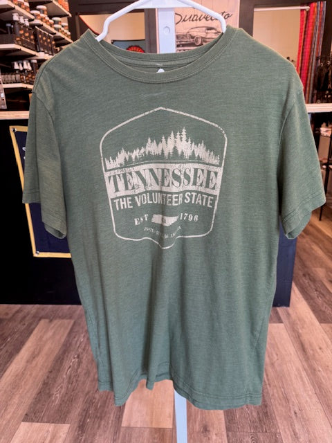 Men's Tennessee The Volunteer State Size Medium