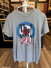 Men's The Who Tee Shirt Size Medium
