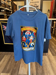 Men's Sanderson Sisters Tee Shirt Size Large