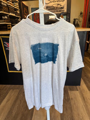 Men's Radar Skis “Thanks Herb” T Shirt Large