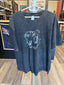 Men's Tiger Tee Shirt Size Large