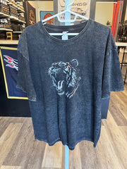 Men's Tiger Tee Shirt Size Large
