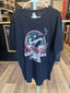 Men's Social Distortion Tee Shirt Size XL