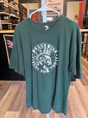 Men's Pennywise Living for Today Tee Shirt Size XL