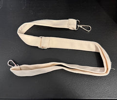 Farmers Market Bag with Shoulder Strap "CHERRY"