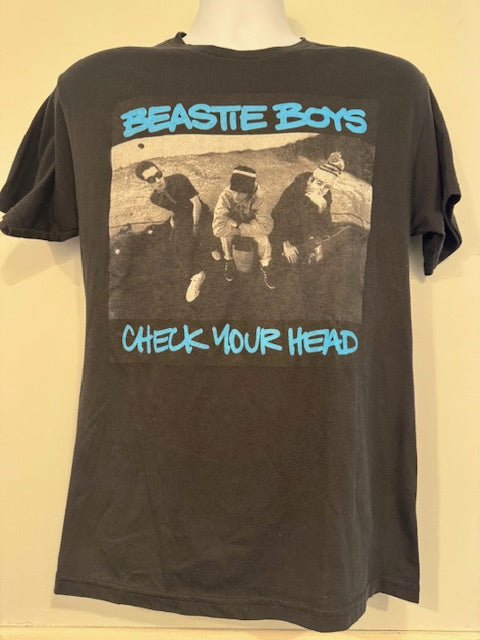 Beastie Boys Check Your Head Tee Shirt Size Medium