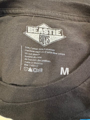 Beastie Boys Check Your Head Tee Shirt Size Medium