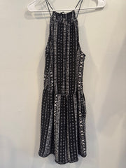 Pre-Owned Be Cool Romper/Jumper Size Medium