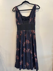 Vintage Style Caballero Faded Dress Size Small